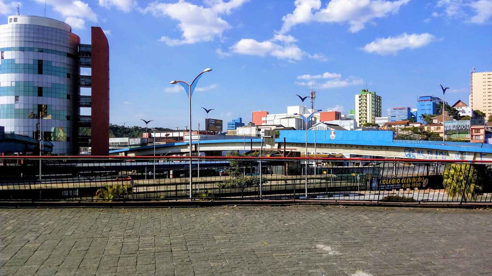 Mostra de Arte Urbana Mostra de Arte Urbana